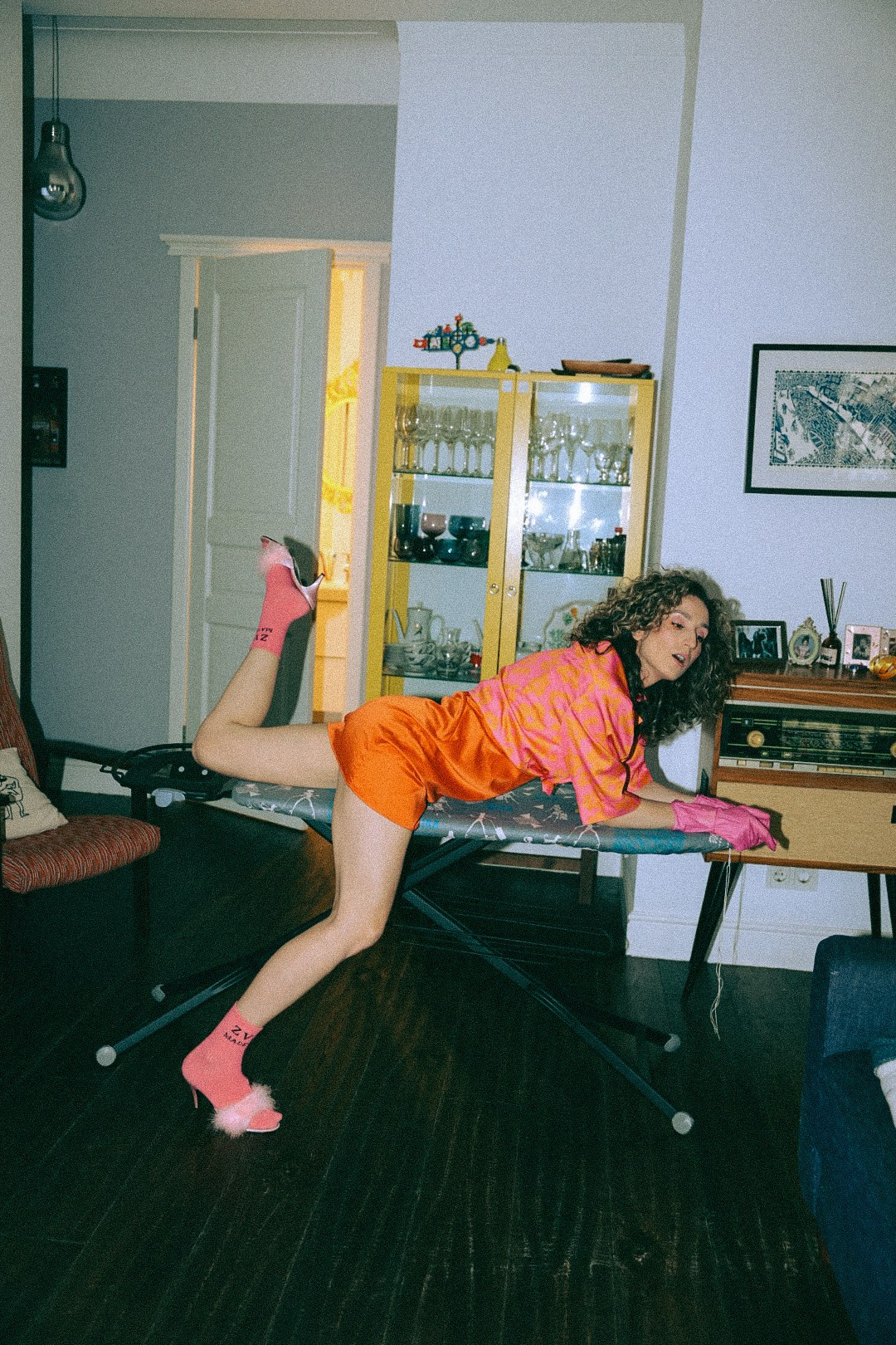 Женя. Фотограф Нижний Новгород