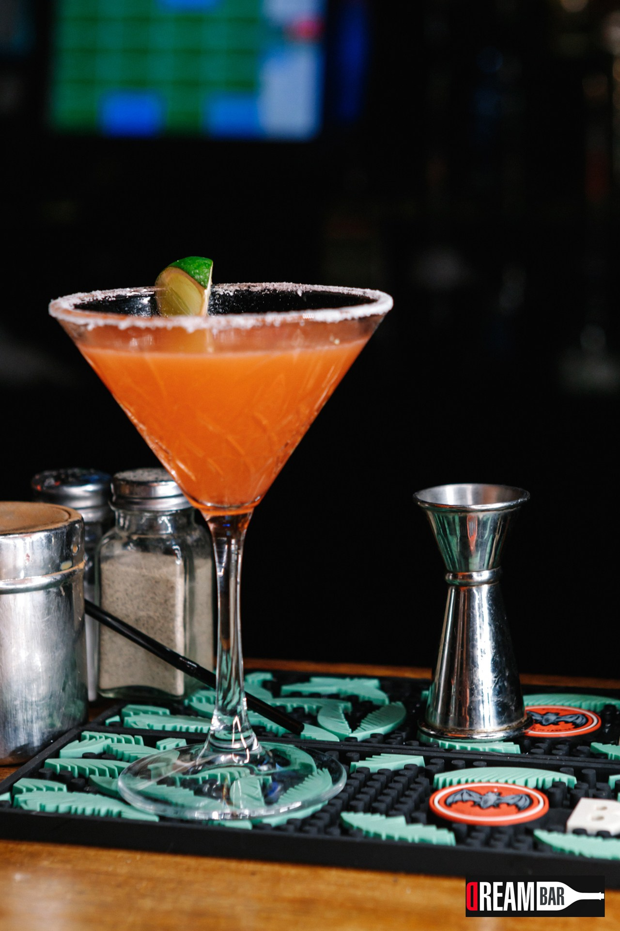 Dream Bar. Фотограф Владимир Молоканов