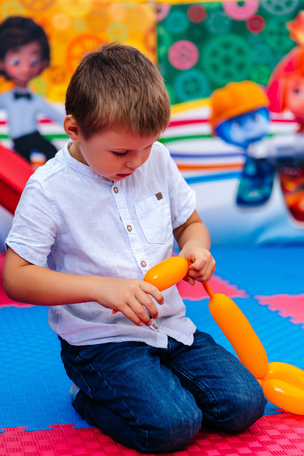 Главгосэкспертиза. Фотограф Владимир Молоканов