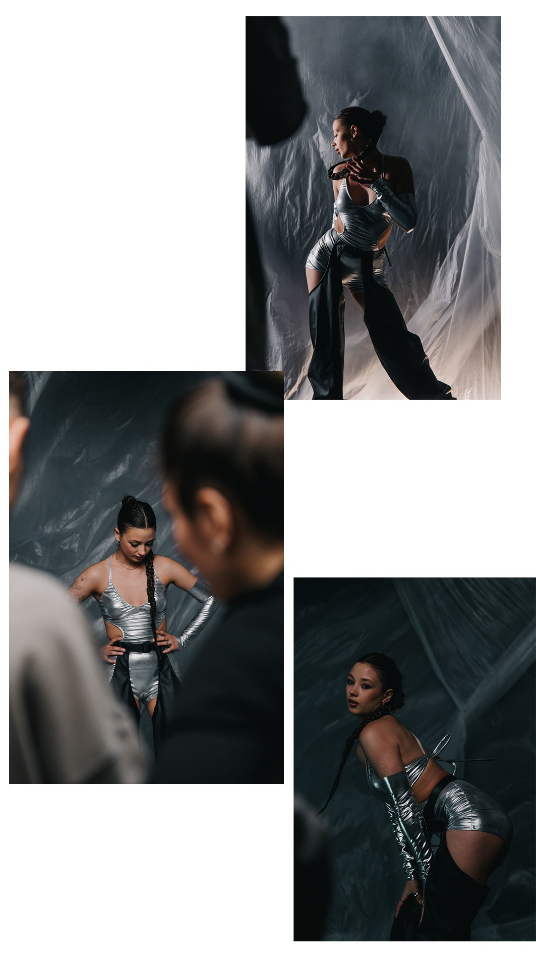 Репортажная съемка. Логинова Анна — фотограф из Новосибирска