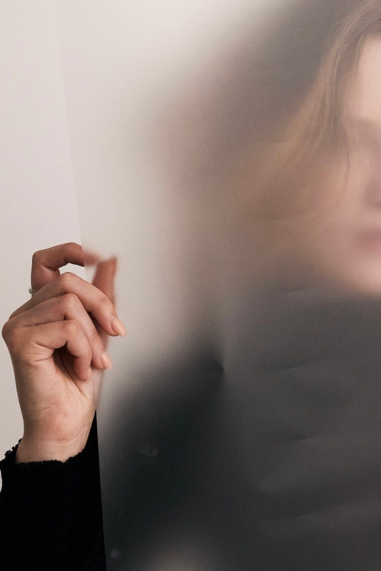 Индивидуальная. Фотограф Екатерина Васюкова