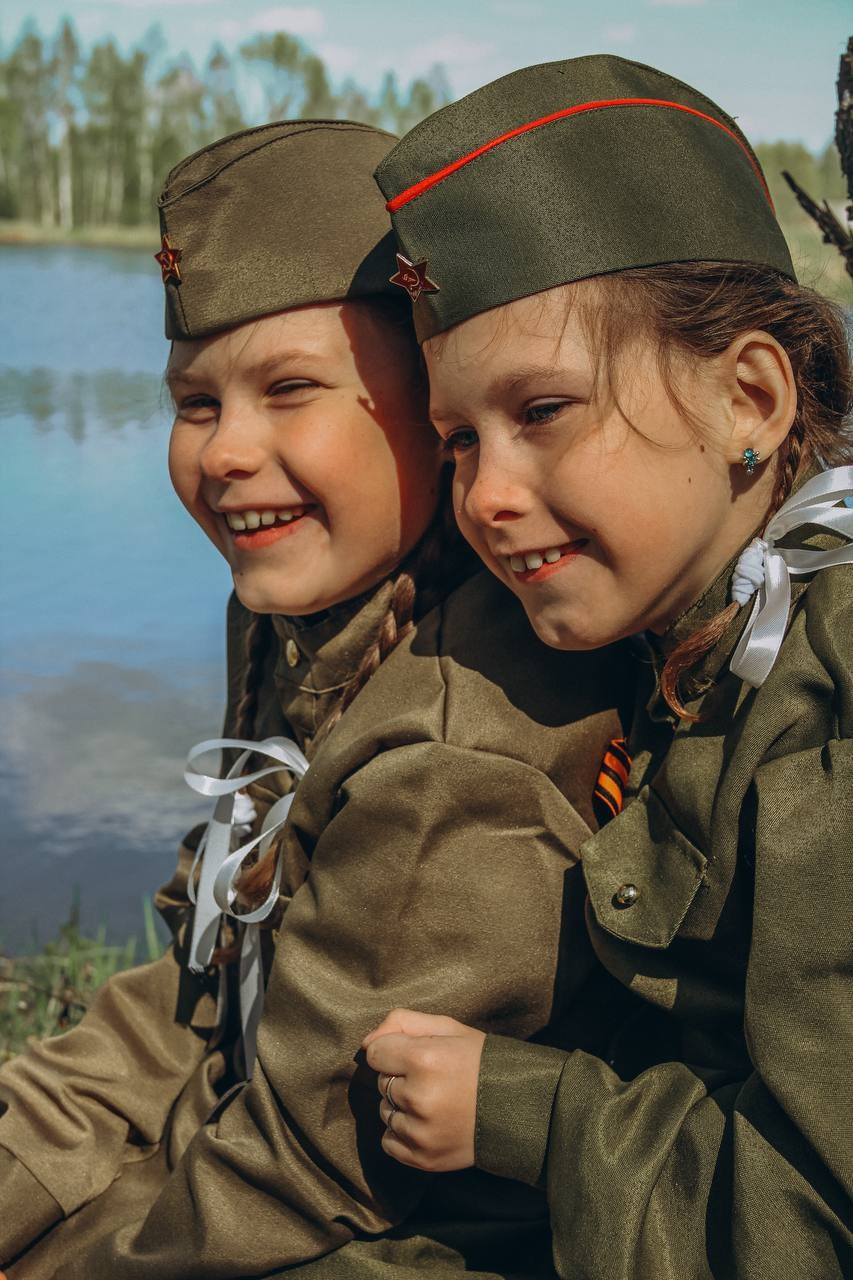 ТЕМАТИЧЕСКАЯ ФОТОСЕССИЯ. Фотограф кстово
