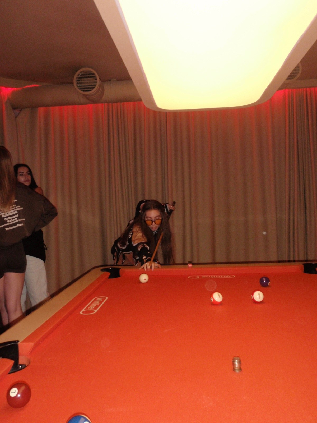 Billie — CONNECTED x Personality Music / 22.08.25. TENZO | Креативный продюсер / Арт-директор