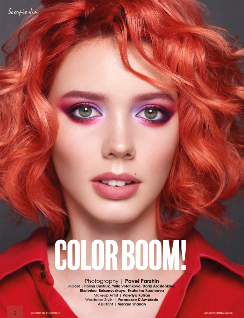 Beauty портфолио. Beauty фотограф Павел Паршин