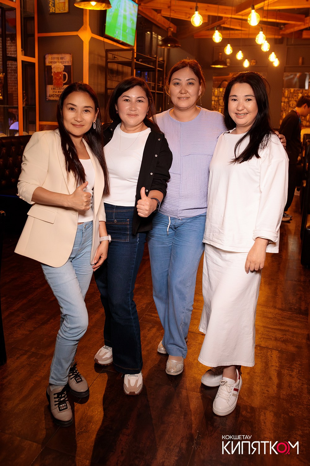 BIG MUSIC PUB. КИПЯТКОМ КОКШЕТАУ