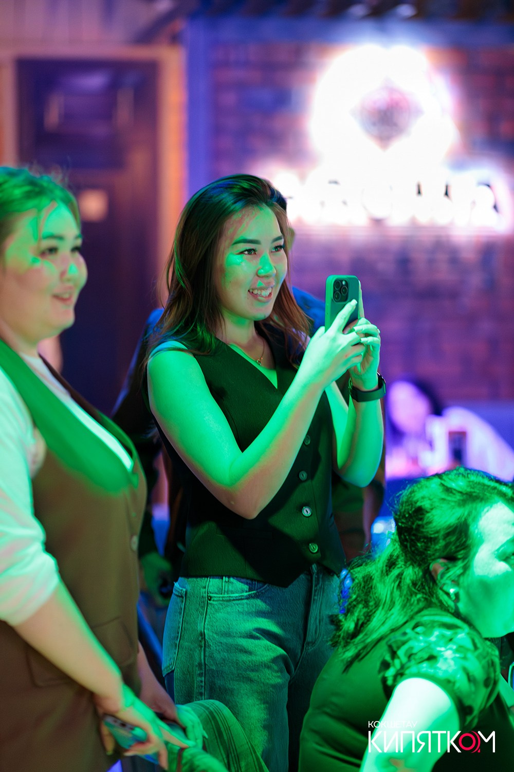 CHECHIL PUB. КИПЯТКОМ КОКШЕТАУ