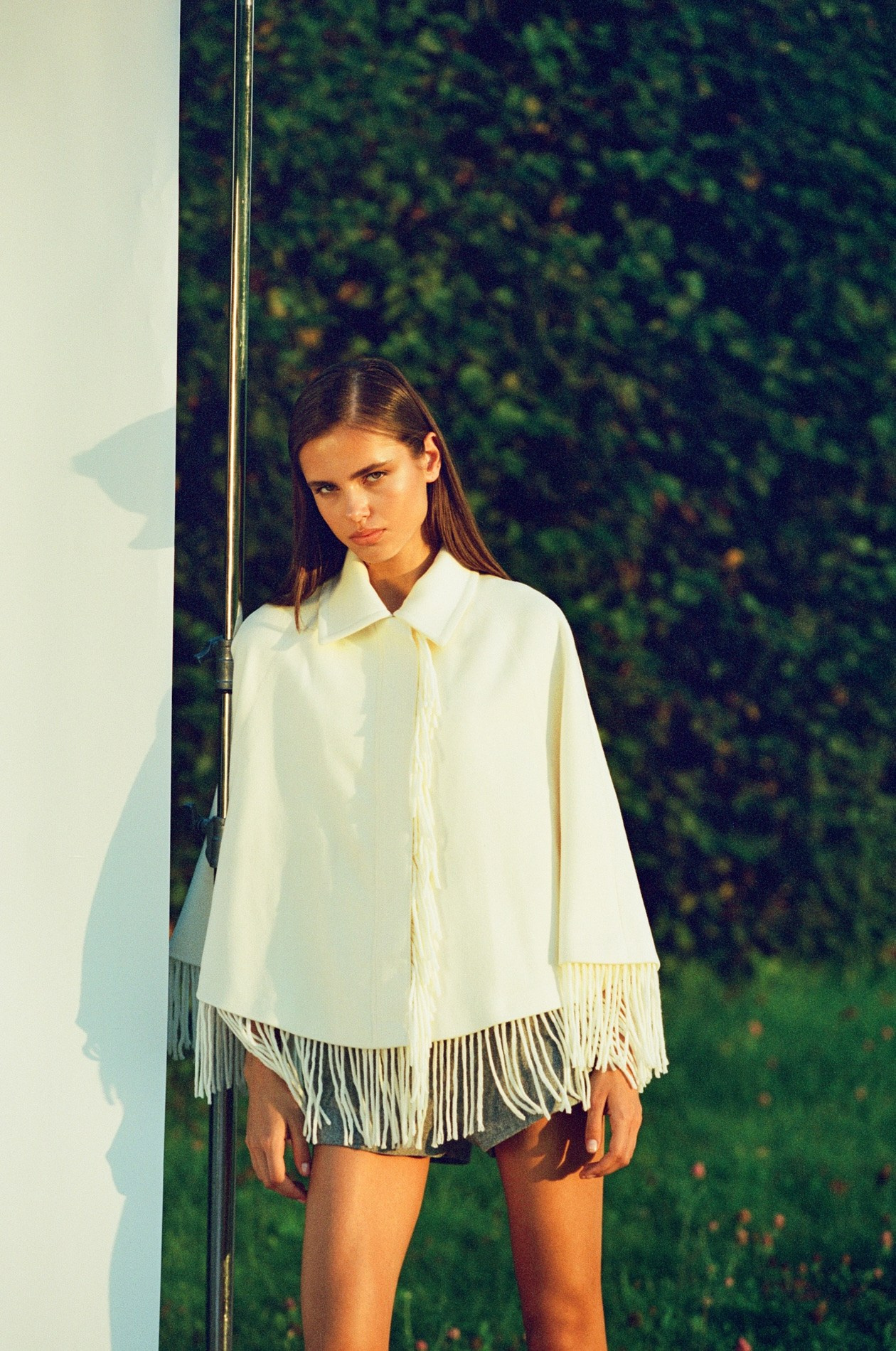 Lookbook. Фотограф Алексей Дупляков