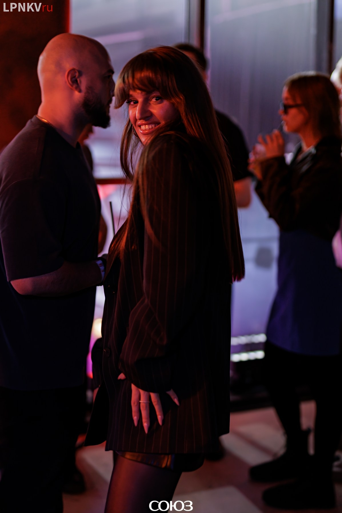 СОЮЗ в ТАУ. Репортажный фотограф в Москве