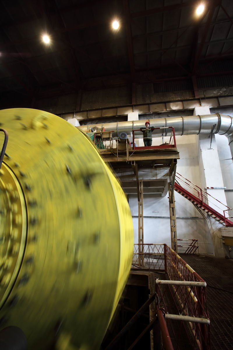 Poluys. Павел Маркелов, фотограф