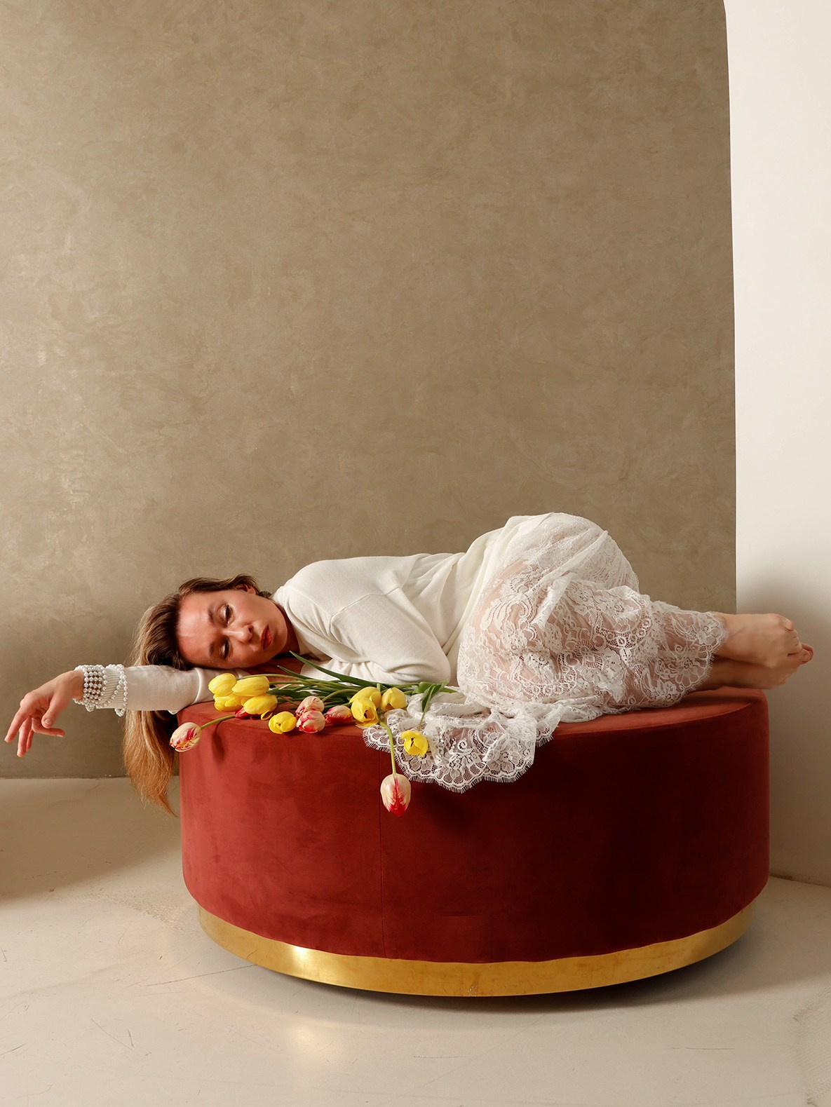 Катя Кондрашова. Фотограф Саратов | Елизавета Белова