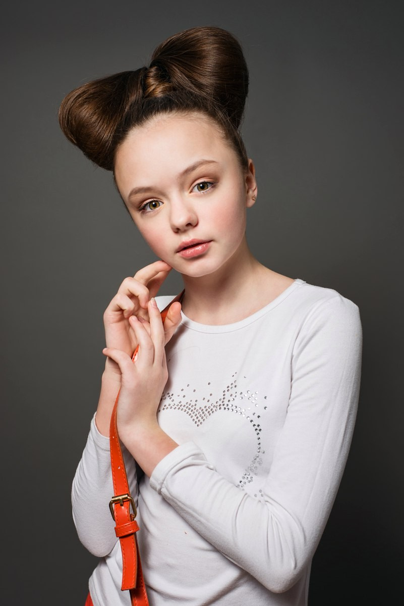 Портфолио Дети. Фотостудия и видеостудия DF Studio в Туле. Фото, видео, подкасты