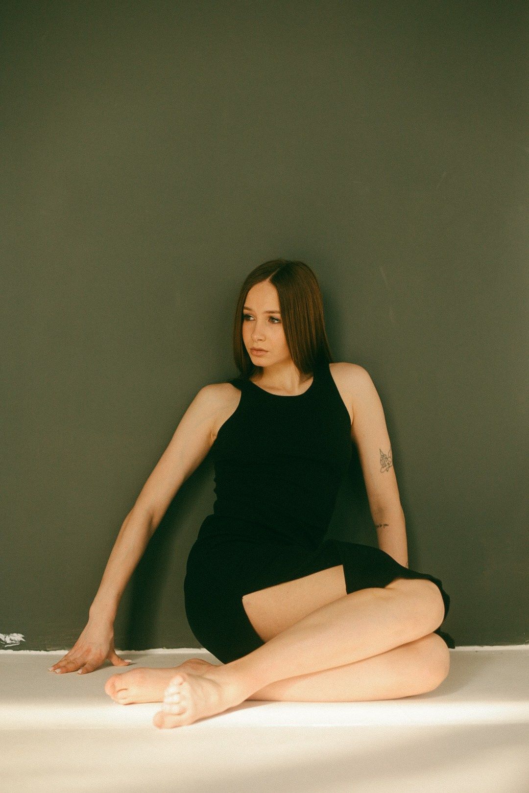 Женя. Фотограф Нижний Новгород