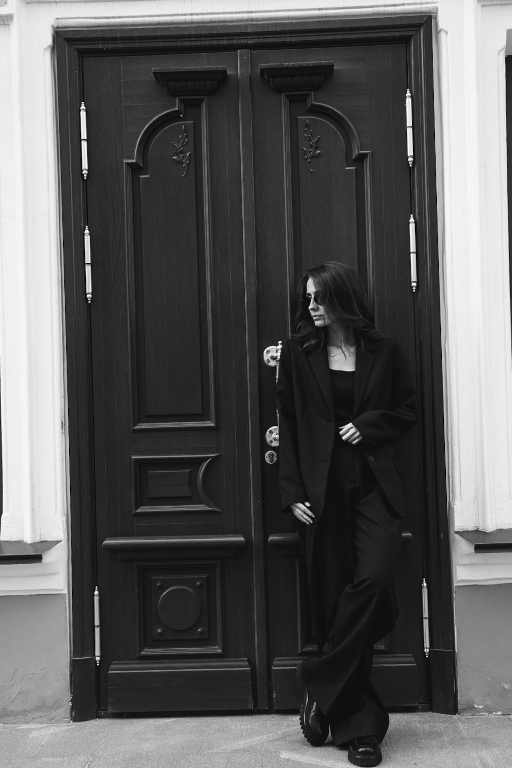 Нина. Фотограф Нижний Новгород