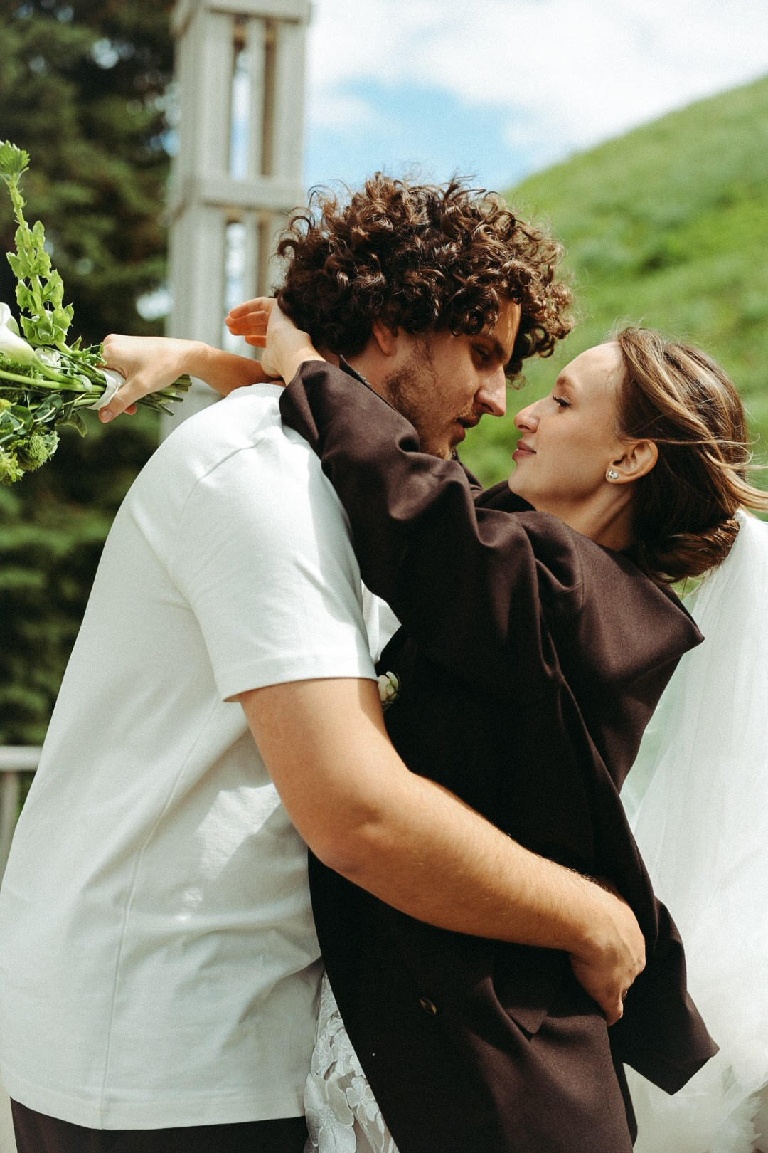 Данил и Аня. Фотограф Нижний Новгород