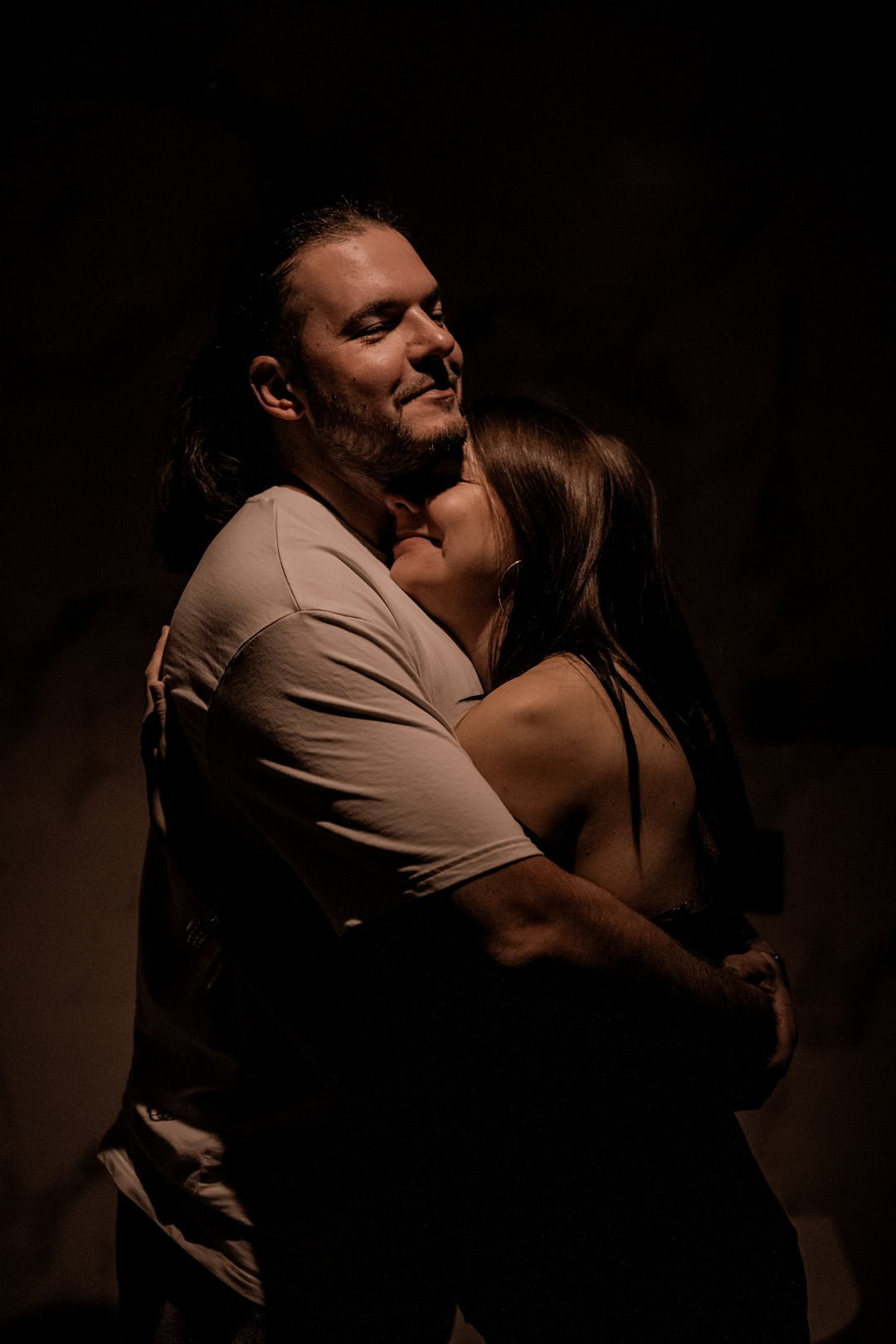 Семейная фотосессия Данил и Вера — фотограф Жанна Шестопалова