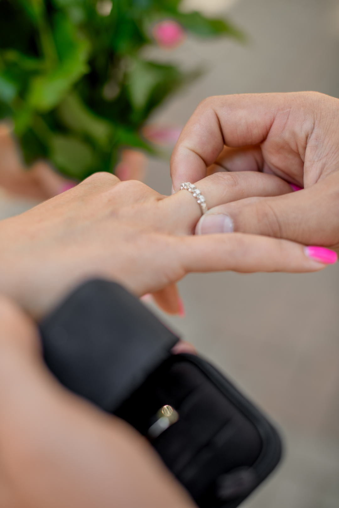 Свадебная фотосессия Фаннур и Ирина — фотограф Жанна Шестопалова