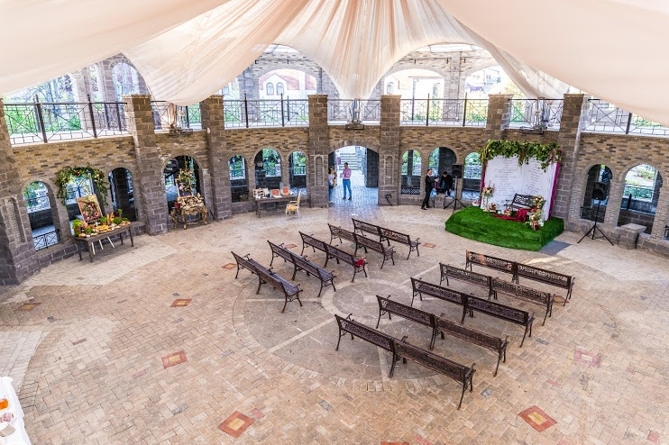 Площадка № 3-3. Свадебный и портретный фотограф Москва