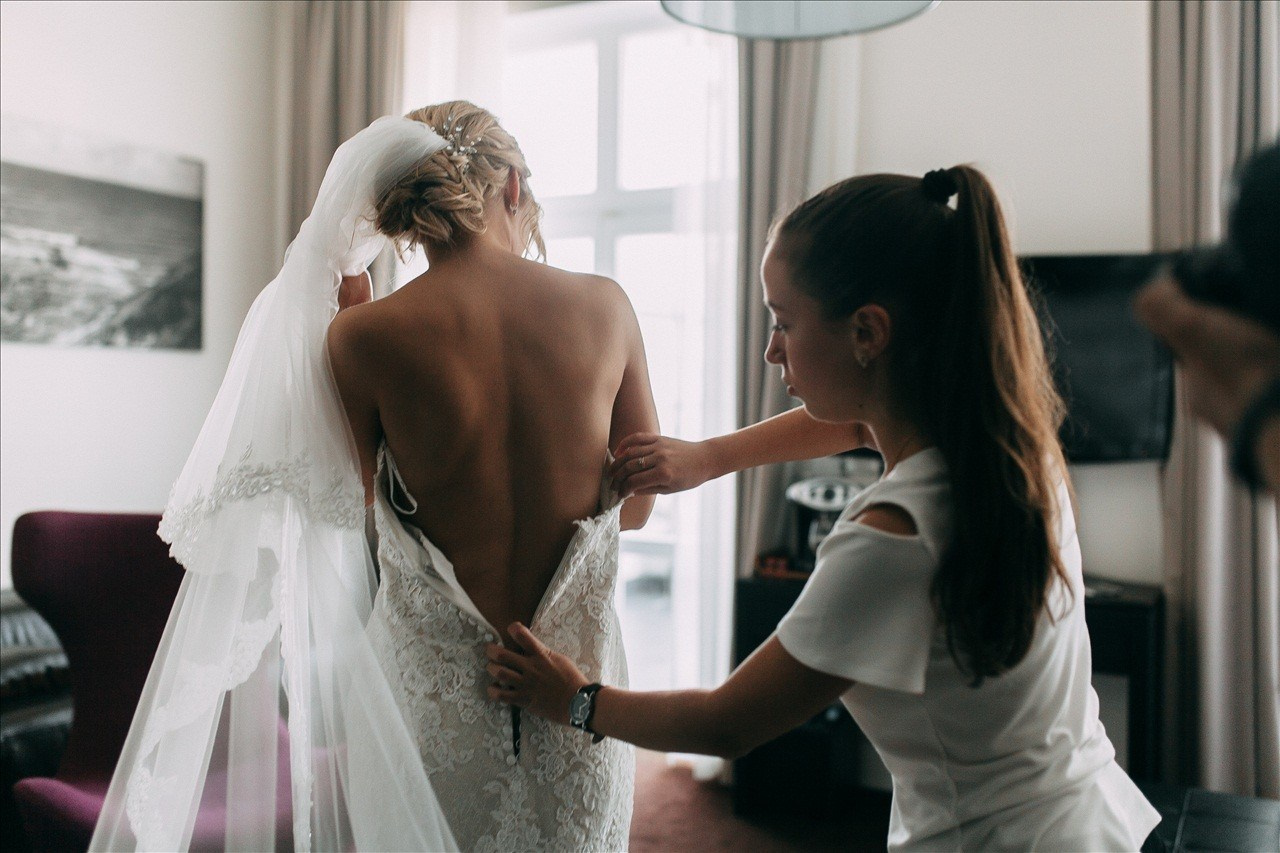 Осенний Кенигсберг