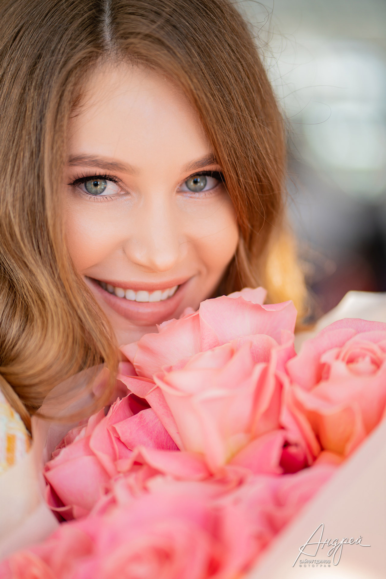 День Рождения 5 лет Витэлии. Фотограф Андрей Сайфутдинов. Свадебный и семейный фотограф в Ростове-на-Дону. Андрей Сайфутдинов