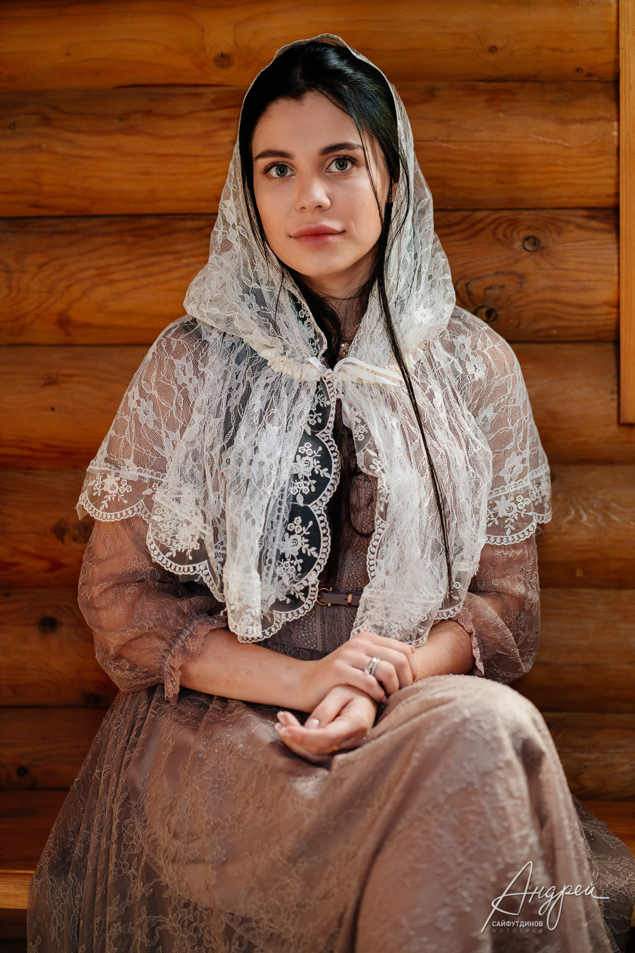 Крещение Софии. Фотограф Андрей Сайфутдинов. Ростов-на-Дону. Свадебный и семейный фотограф в Ростове-на-Дону. Андрей Сайфутдинов