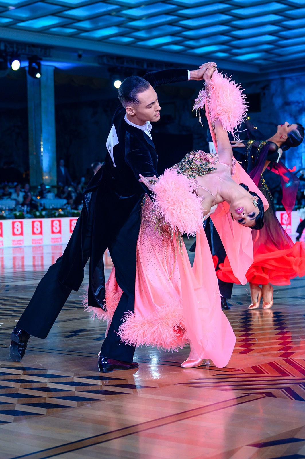 Кубок Кремля — Гордость России 2024-04-20. Фотограф Светозар Андреев