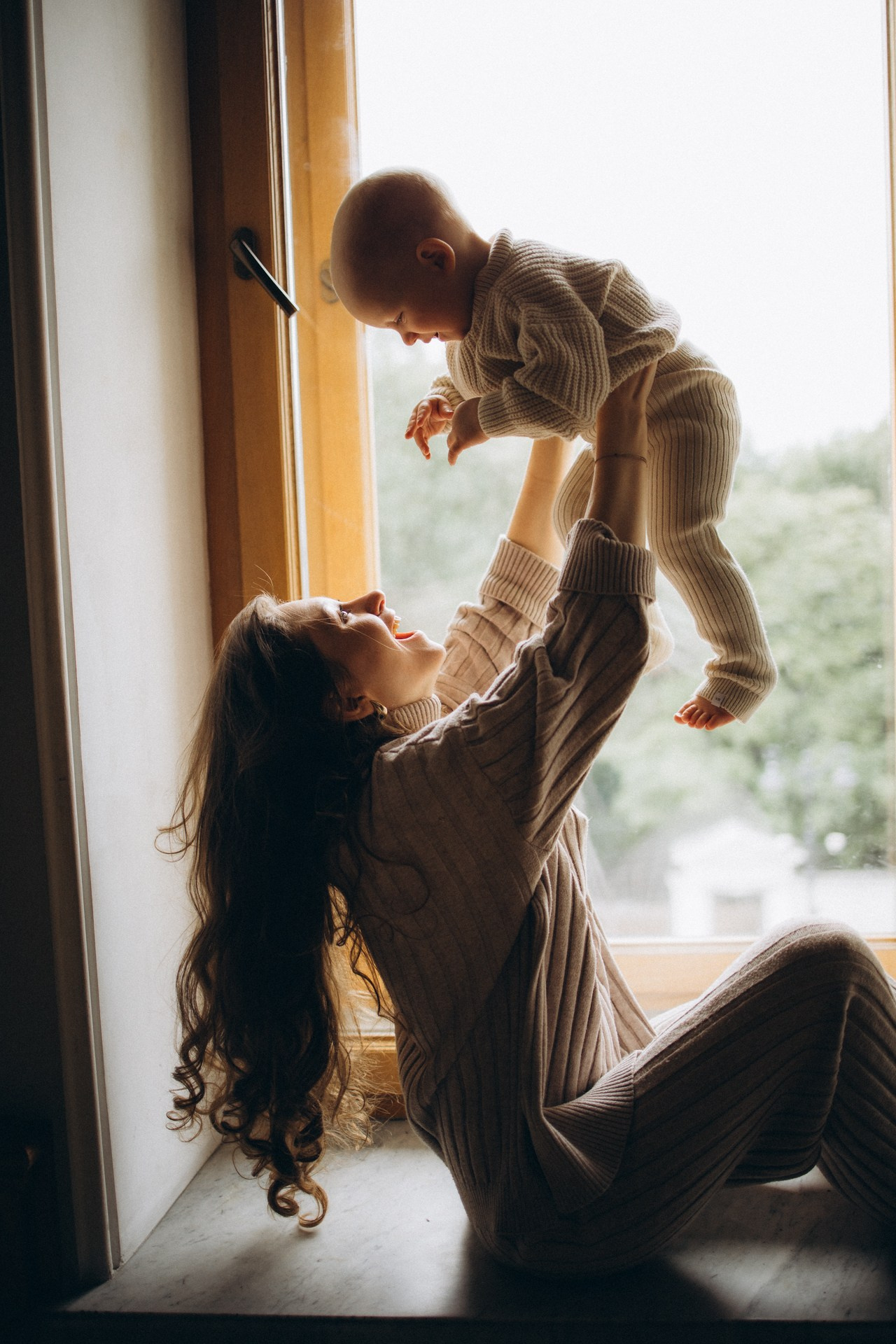 Единое целое. Фотограф в Санкт-Петербурге Кристина Порванова