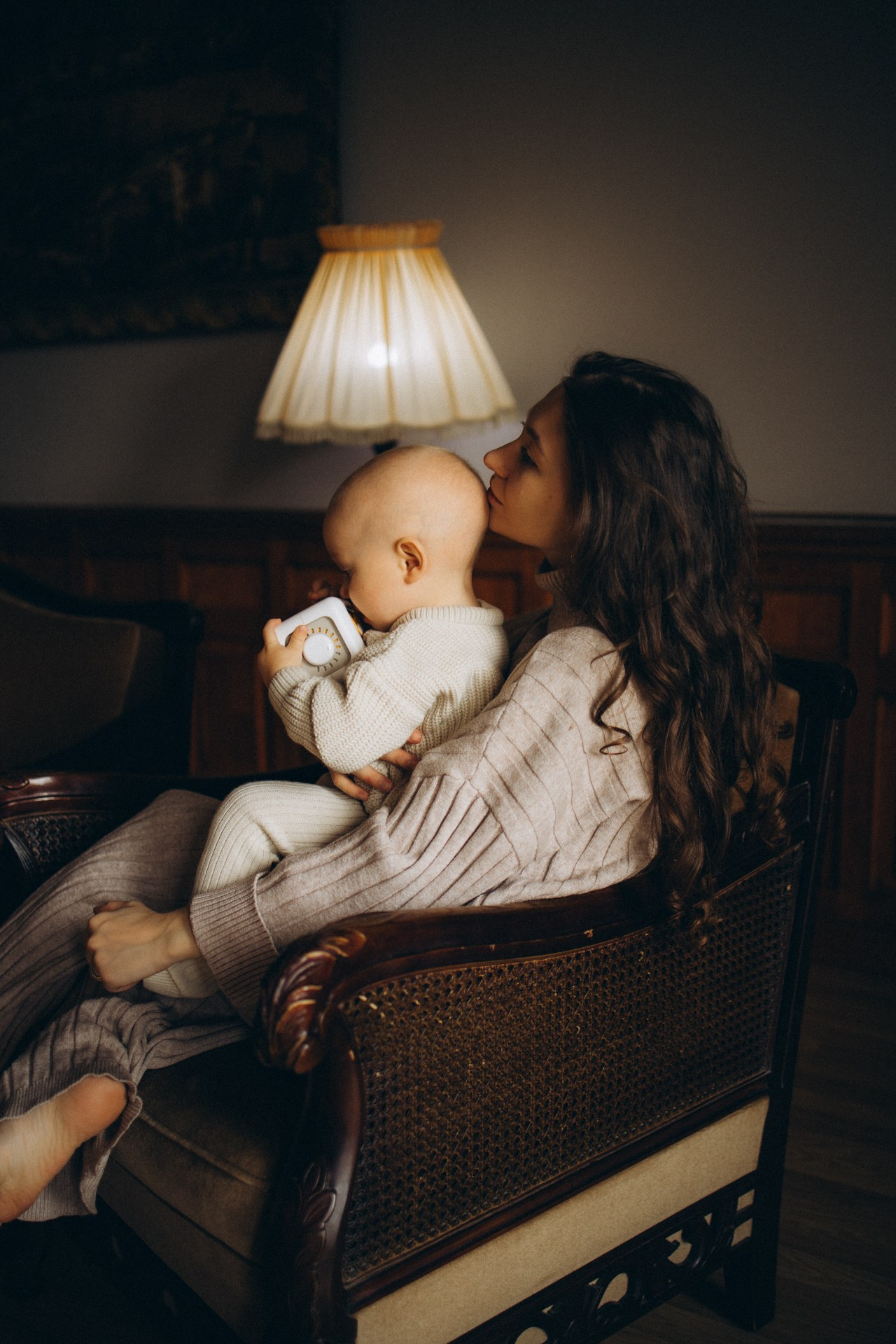 Единое целое. Фотограф в Санкт-Петербурге Кристина Порванова