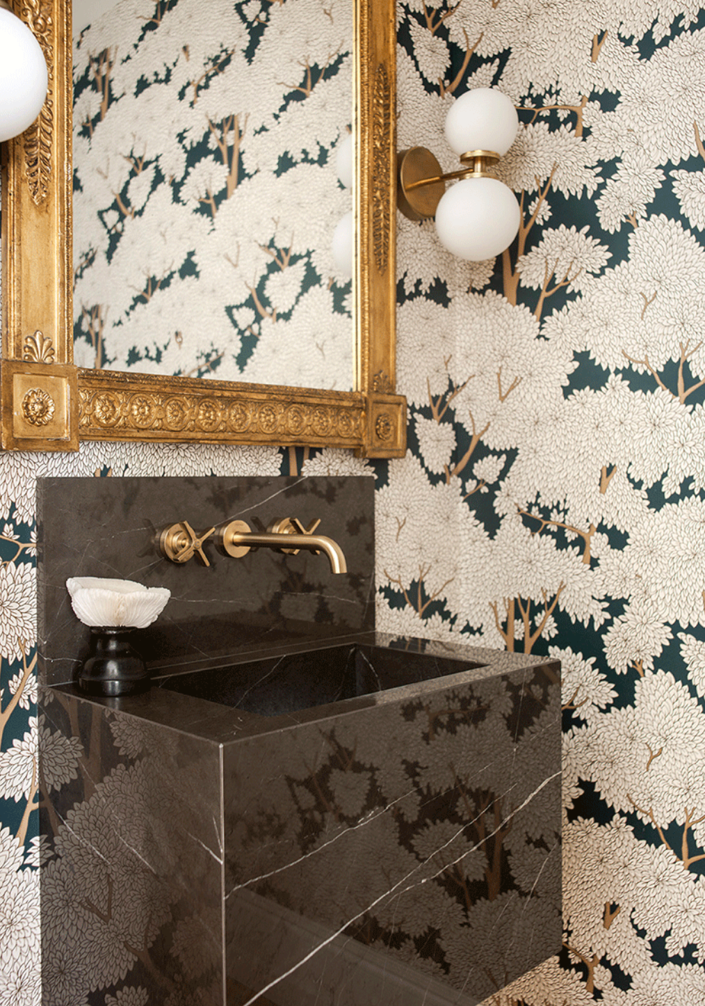 Квартира на улице Muntaner. Studio Casa Uno