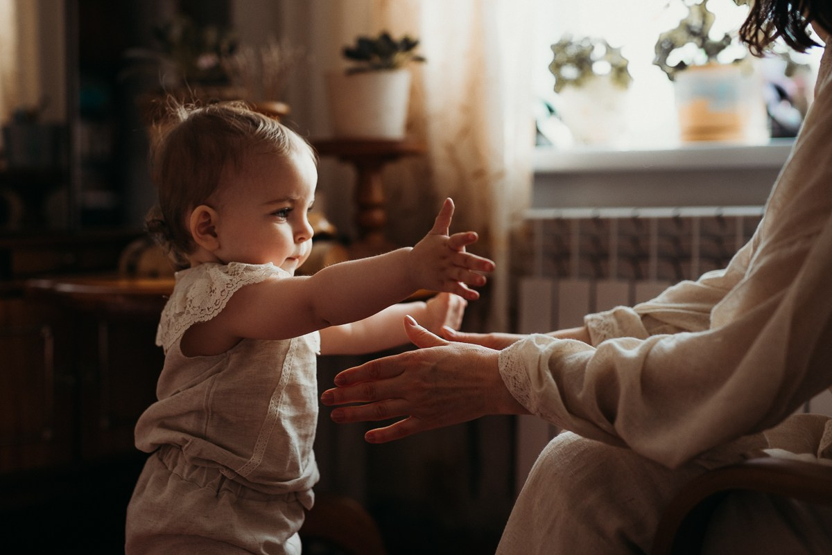 Дома хорошо. Семейный и детский фотограф в Новосибирске и Краснообске — Анна Ким