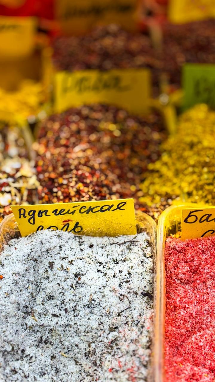 Вкусный юг, село Кабардинка (Геленджик). Персональный фотограф Москва