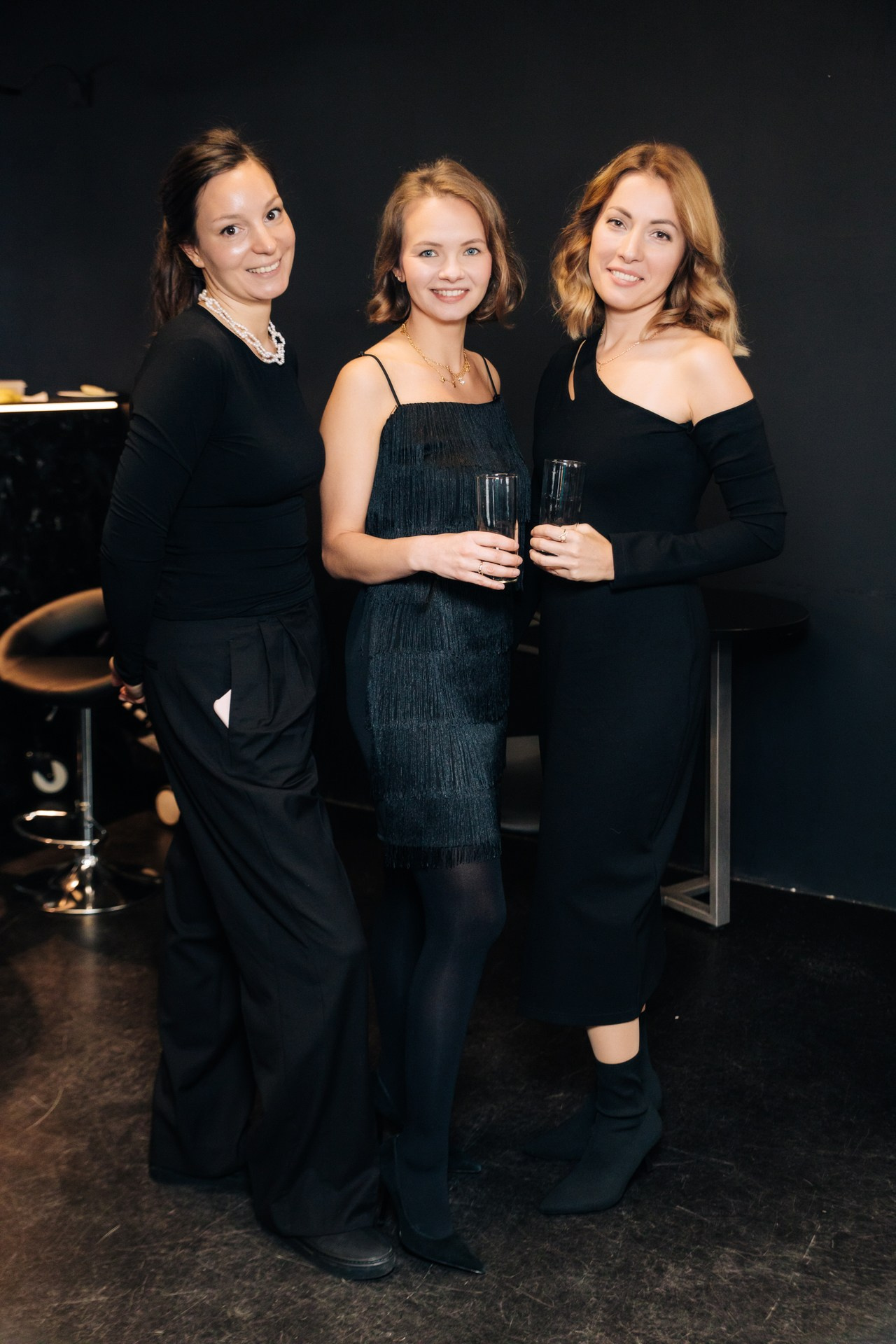 День Рождения. Фотограф Перминов Никита СПБ