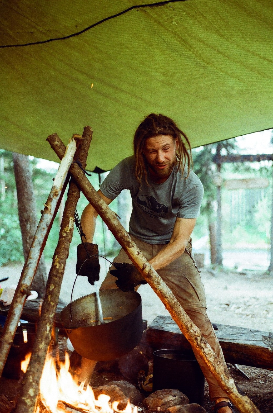 Плёнка. Главная