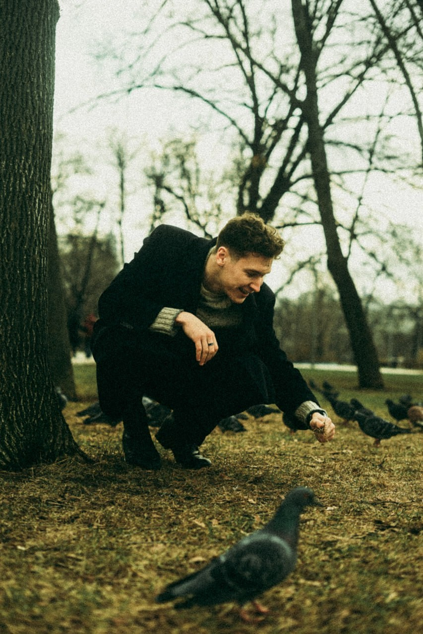 Мужские. Home