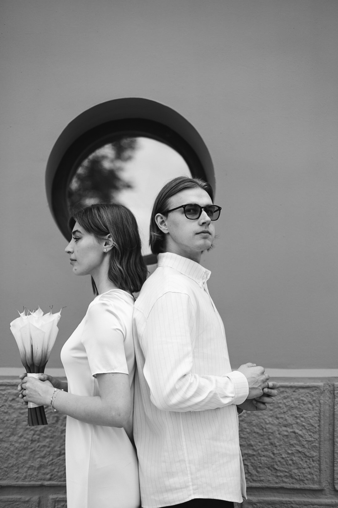 Сева и Лена. Фотограф Нижний Новгород