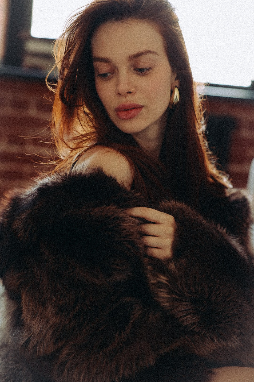 Ира. Фотограф Нижний Новгород