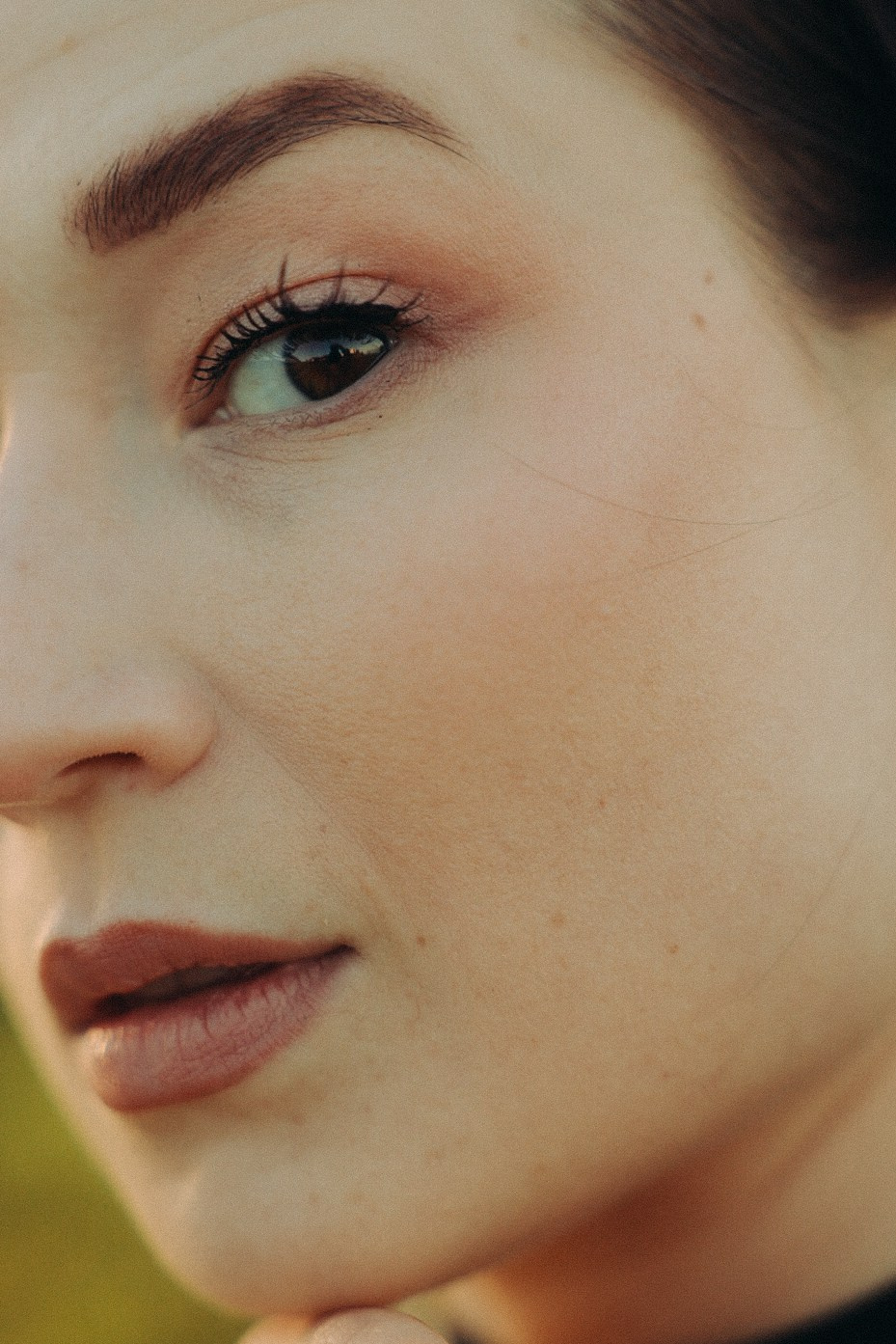 Аня. Фотограф Нижний Новгород