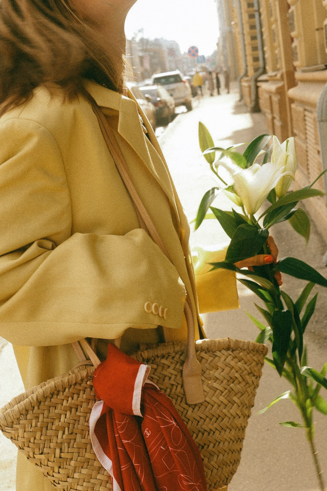 Наташа. Фотограф Нижний Новгород