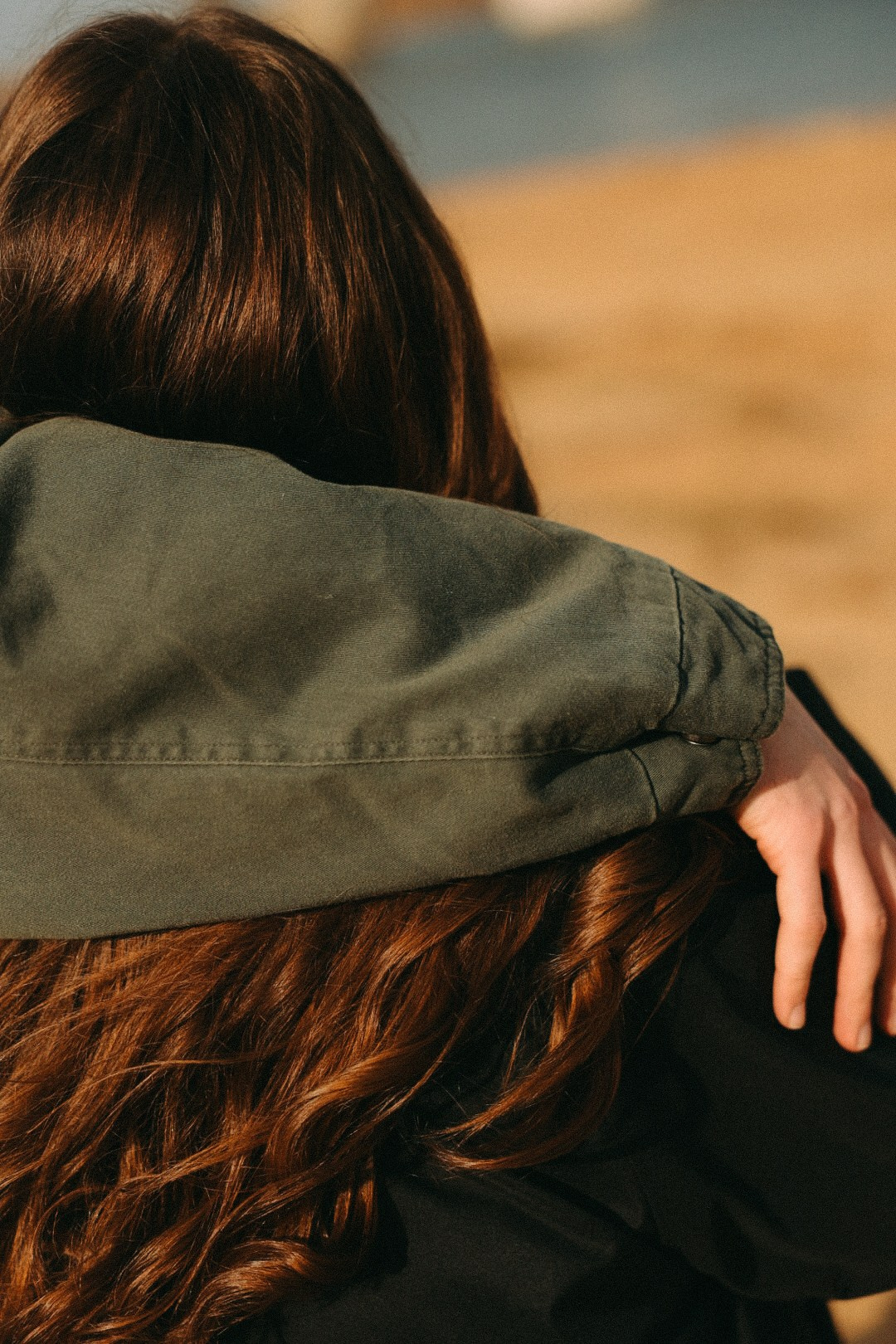 Вадим и Марина. Фотограф Нижний Новгород