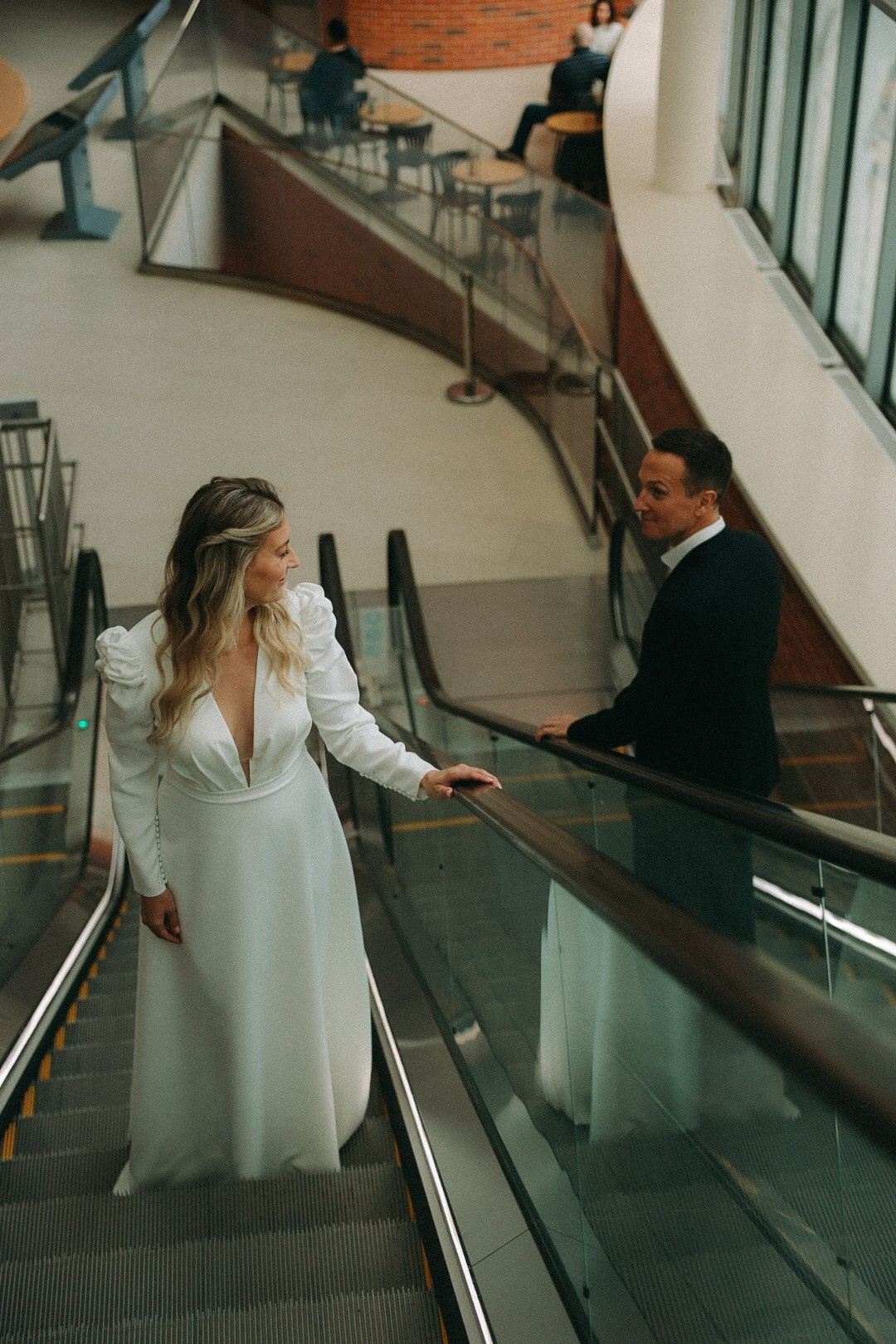 Сергей и Валентина. Фотограф Нижний Новгород