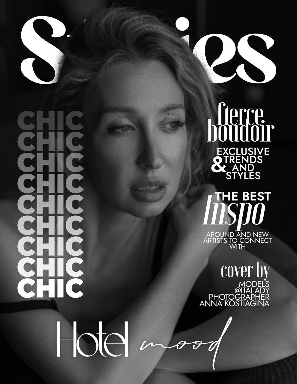 КУРС- ПРОявись. Фотограф в городе Москва Меркулова Виктория