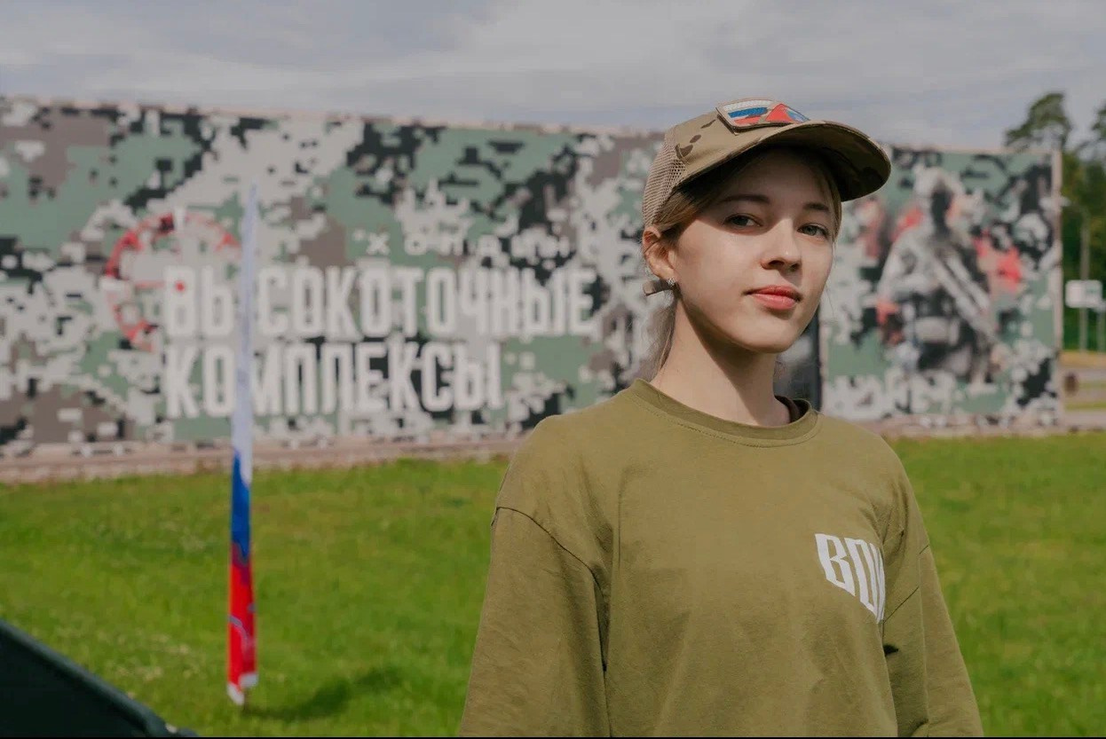 Репортажные кадры. «MAK ФЛЕЙМ»