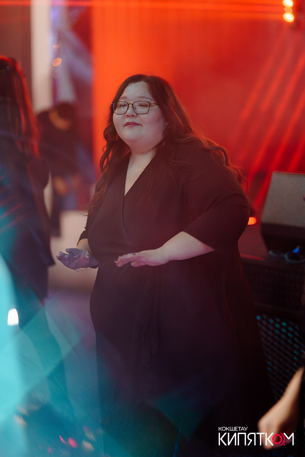 HOLLYWOOD residence. КИПЯТКОМ КОКШЕТАУ