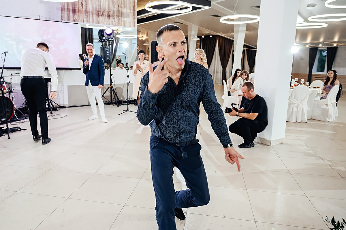 Андрей & Лена. Свадебный и семейный фотограф в Новосибирске — Алексей Гаврилов