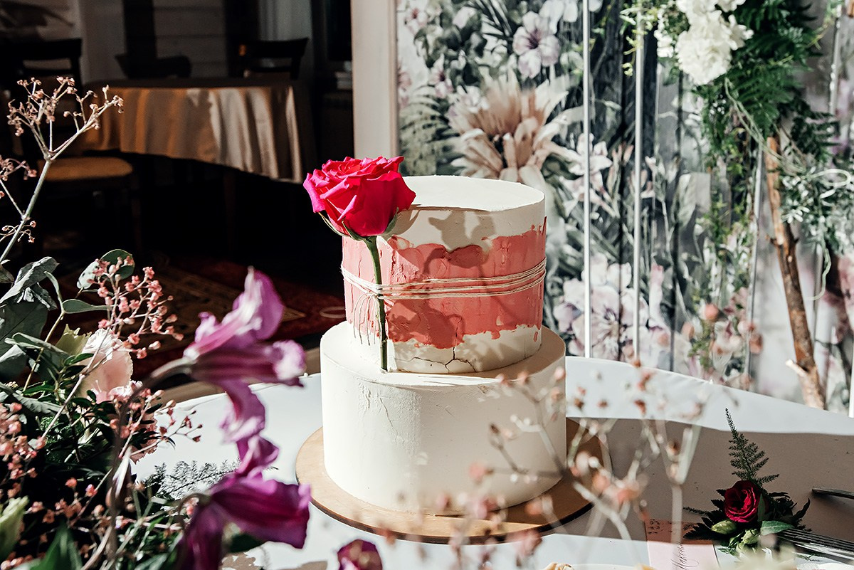 Макс & Аня. Свадебный и семейный фотограф в Новосибирске — Алексей Гаврилов