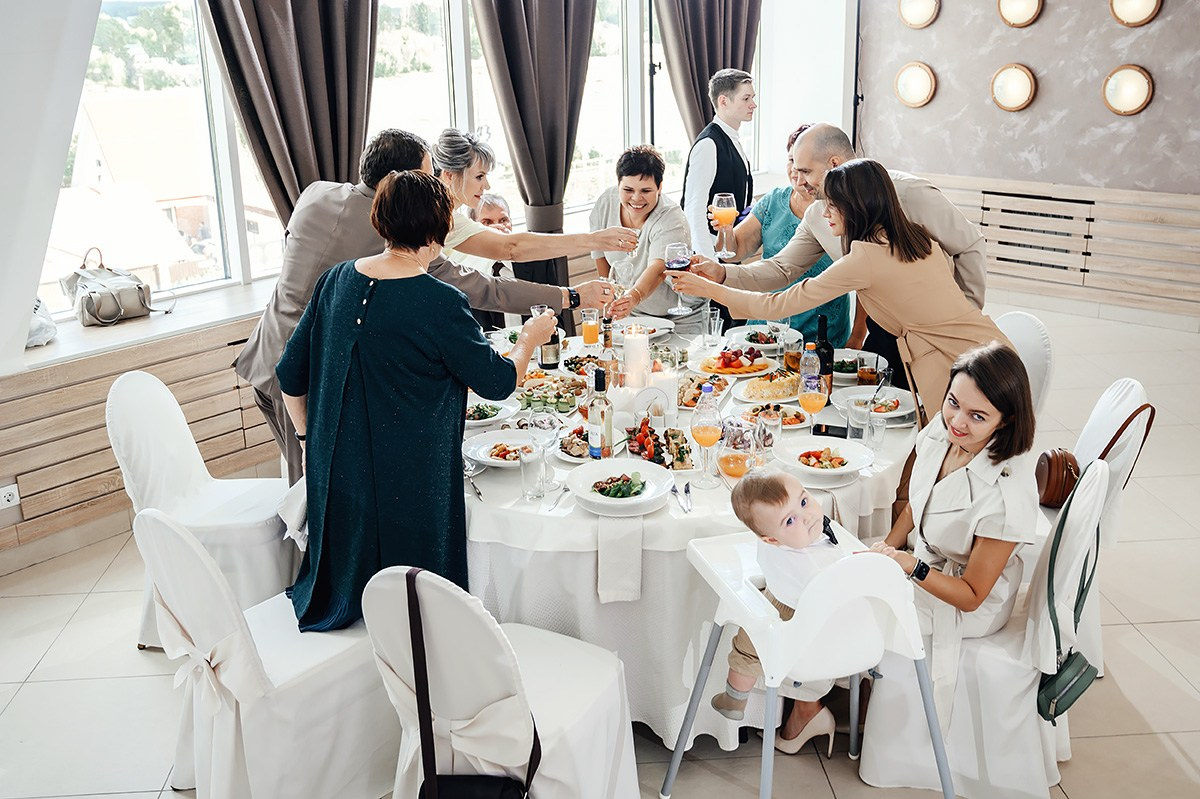 Андрей & Лена. Свадебный и семейный фотограф в Новосибирске — Алексей Гаврилов