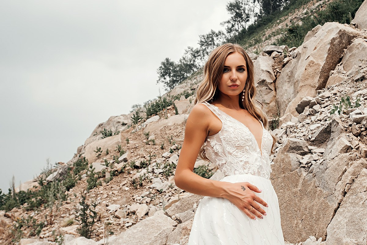 Макс & Аня. Свадебный и семейный фотограф в Новосибирске — Алексей Гаврилов