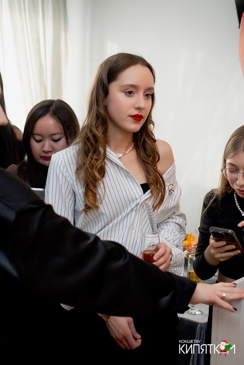 MILOVAL салон красоты. КИПЯТКОМ КОКШЕТАУ