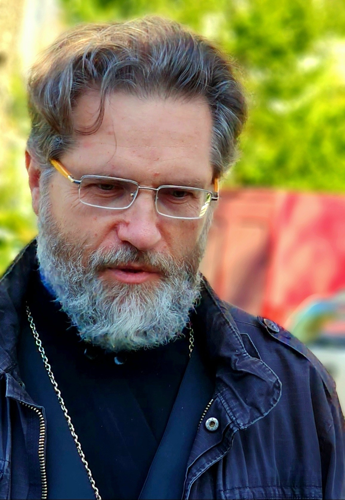 Портреты. Репортажный фотограф Константинов Сергей