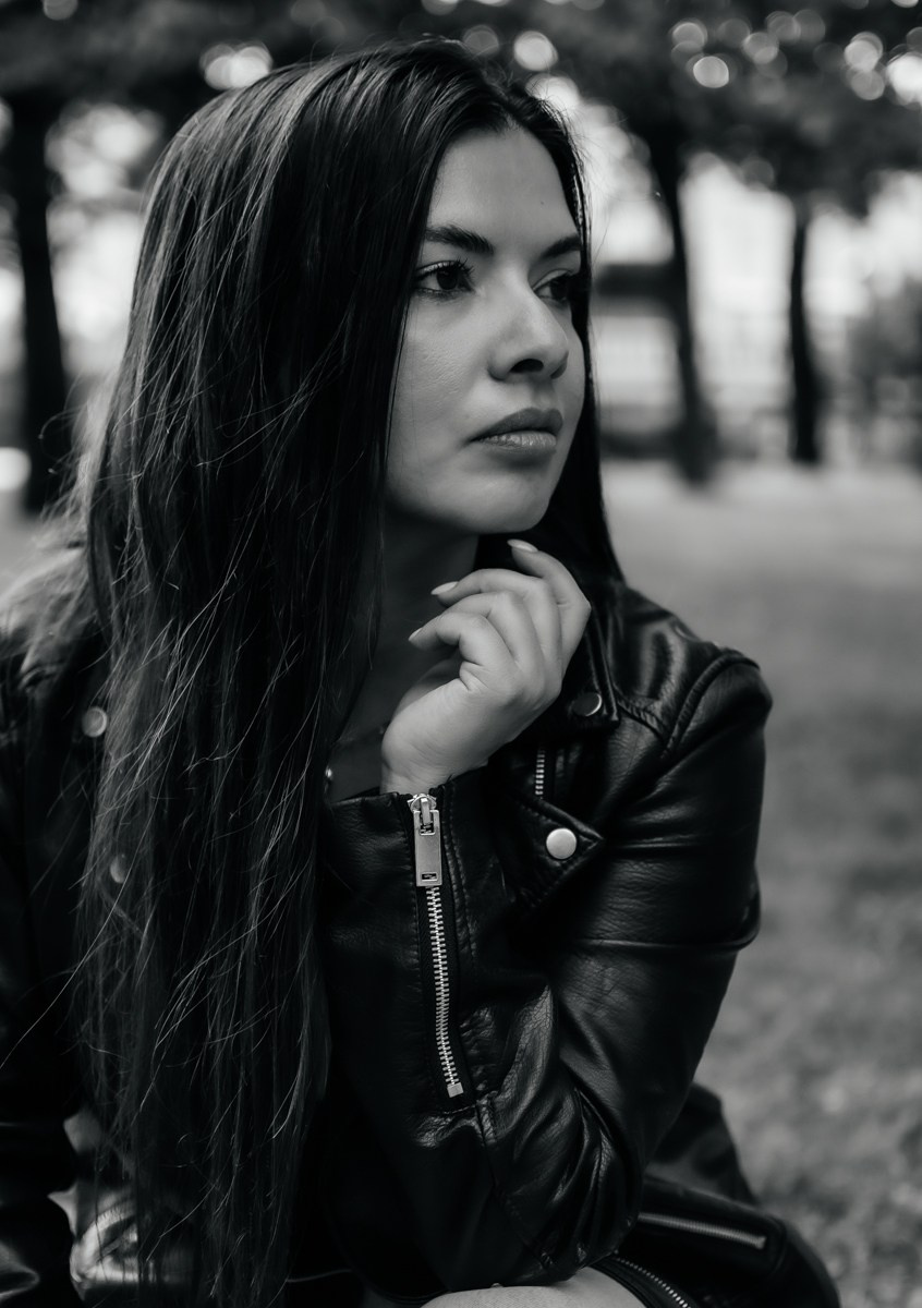 Street-съёмка. Фотограф в Москве, МО и России