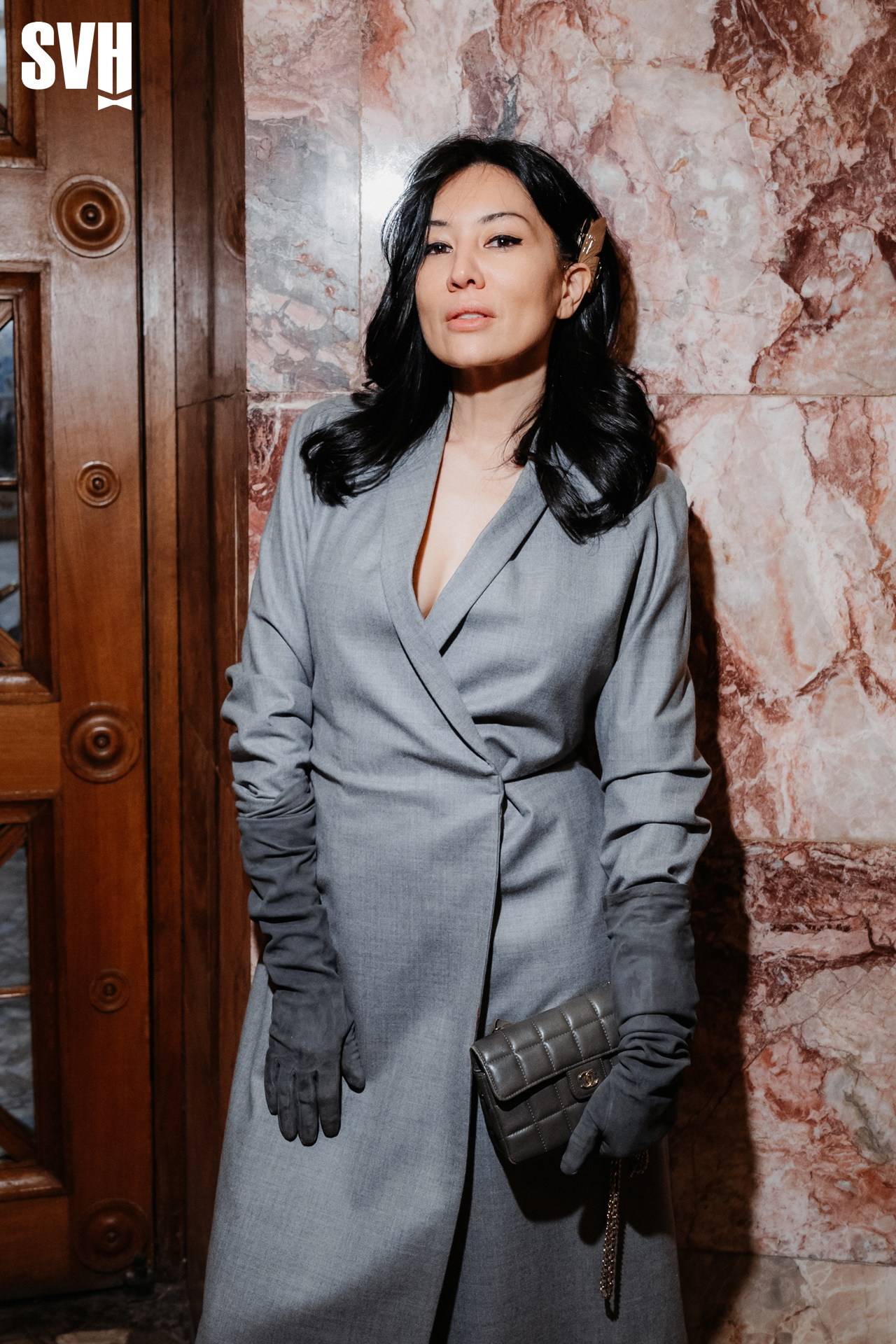 Пасхальный бал Петра Аксёнова